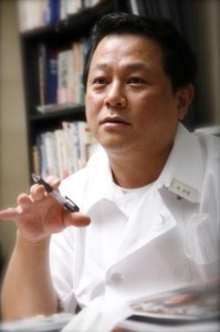 林 晋哉